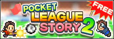 Pocket League Story 2