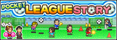 Pocket League Story