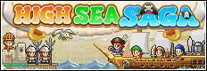 High Sea Saga