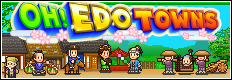 Oh! Edo Towns Banner.png