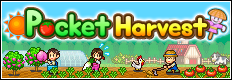 Pocket Harvest