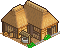 Thatched House-oh edo towns.png