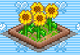 Sunflowers (Home Run High).png