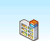 Bookshelf - dream house days.png