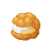 Cream Puff (Bonbon Cakery).png