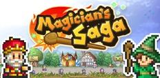 Magician's Saga