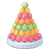 Macaron Tower (Bonbon Cakery).png