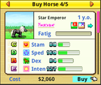 Leon 4 - Pocket Stables.png