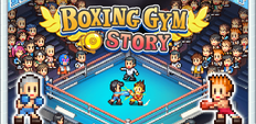 Boxing Gym Story