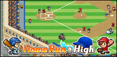 Home Run High