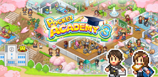 Pocket Academy 3