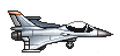 FA-9 Stratofighter