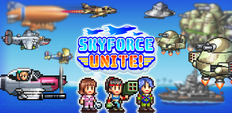 Skyforce Unite!