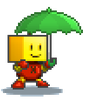 Rainy-day Kairobot (Legends of Heropolis).png