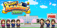 Pocket Academy ZERO