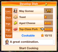 Cafeteria Nipponica - develop dish.png